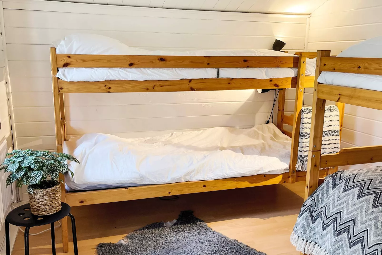 Sommarstuga Grand-Binnen