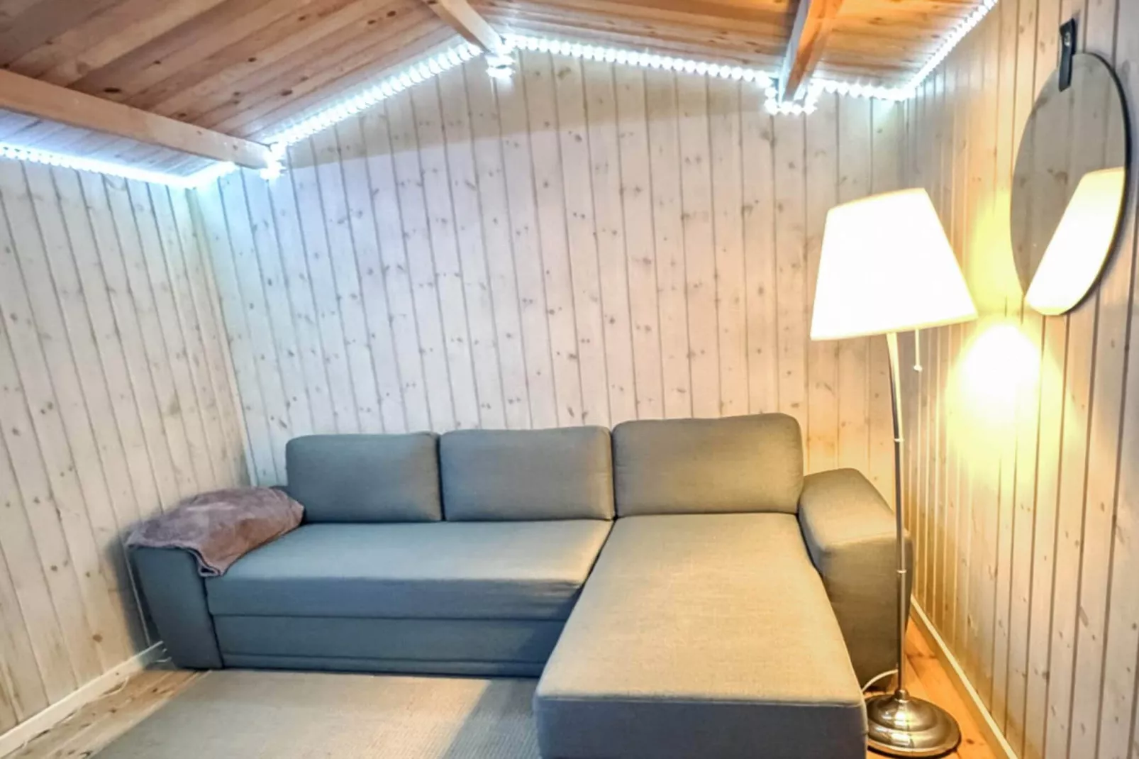 8 Personen vakantie huis in Holbæk-Binnen