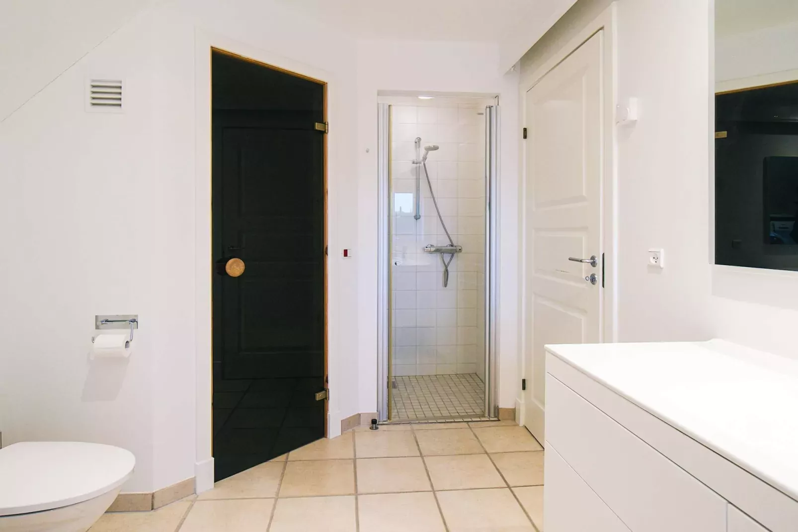Luxe aan het water wonen -- By Traum Ferienwohnungen-Binnen
