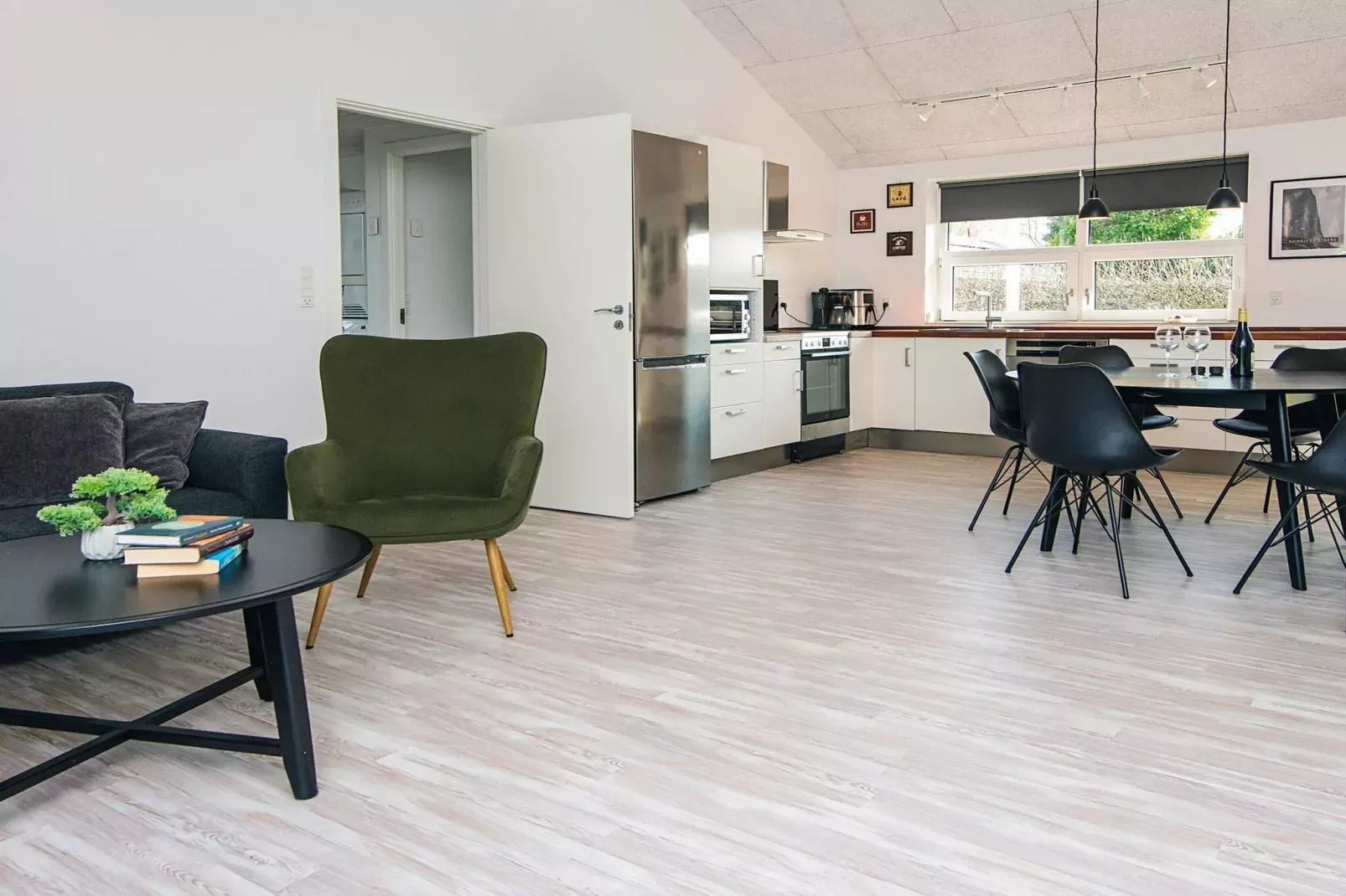 4 sterren vakantie huis in Børkop-Binnen