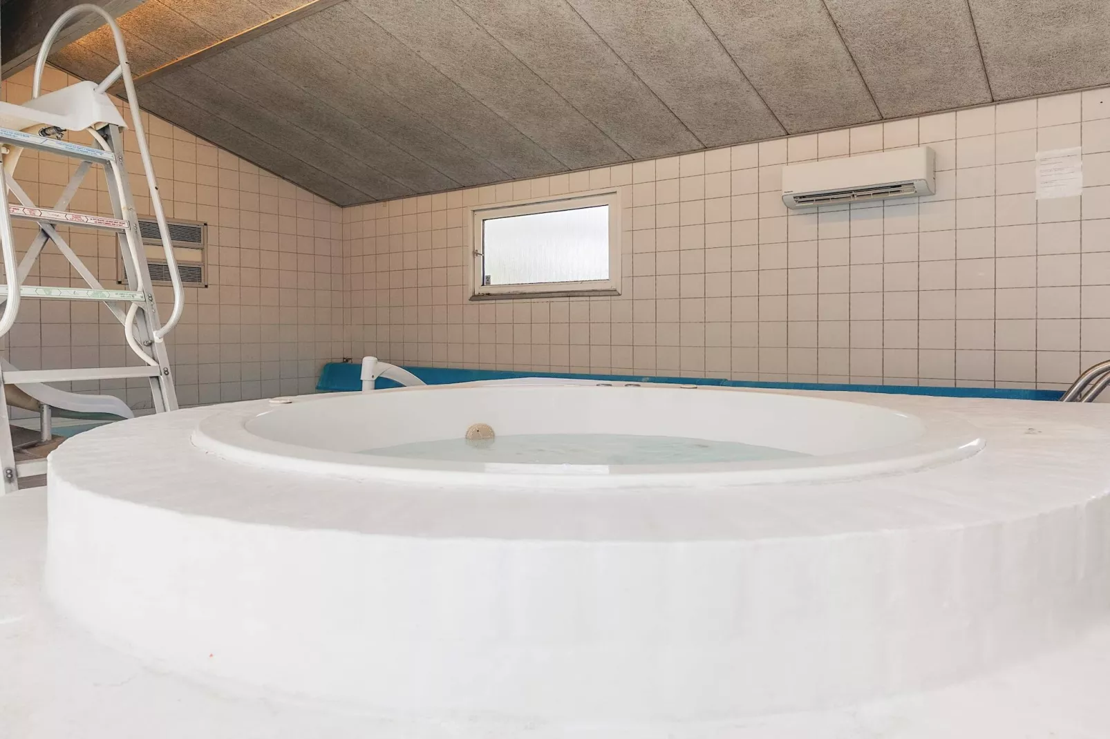 4 sterren vakantie huis in Væggerløse-Spa