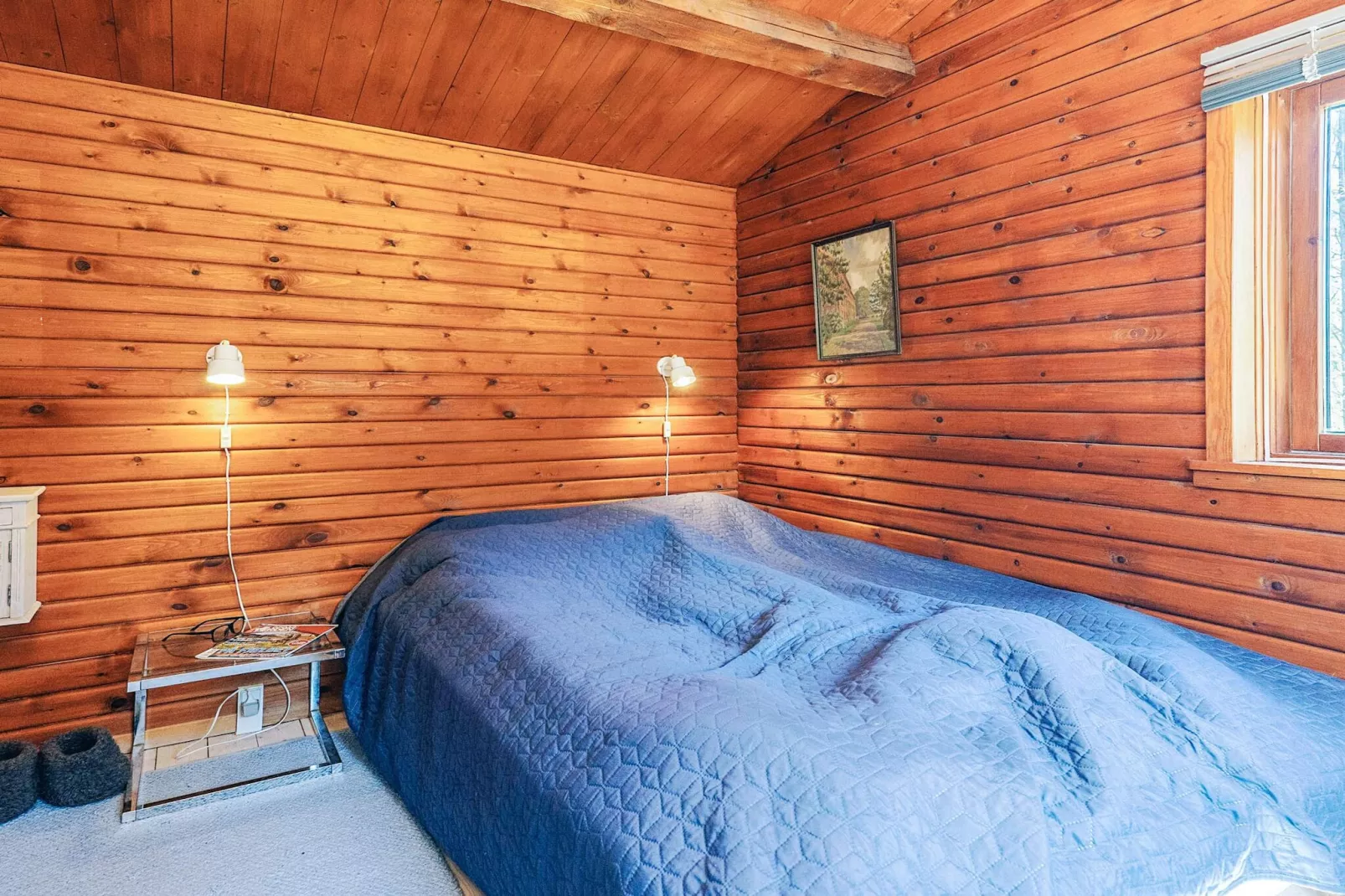 6 Personen vakantie huis in Ålbæk-By Traum-Binnen