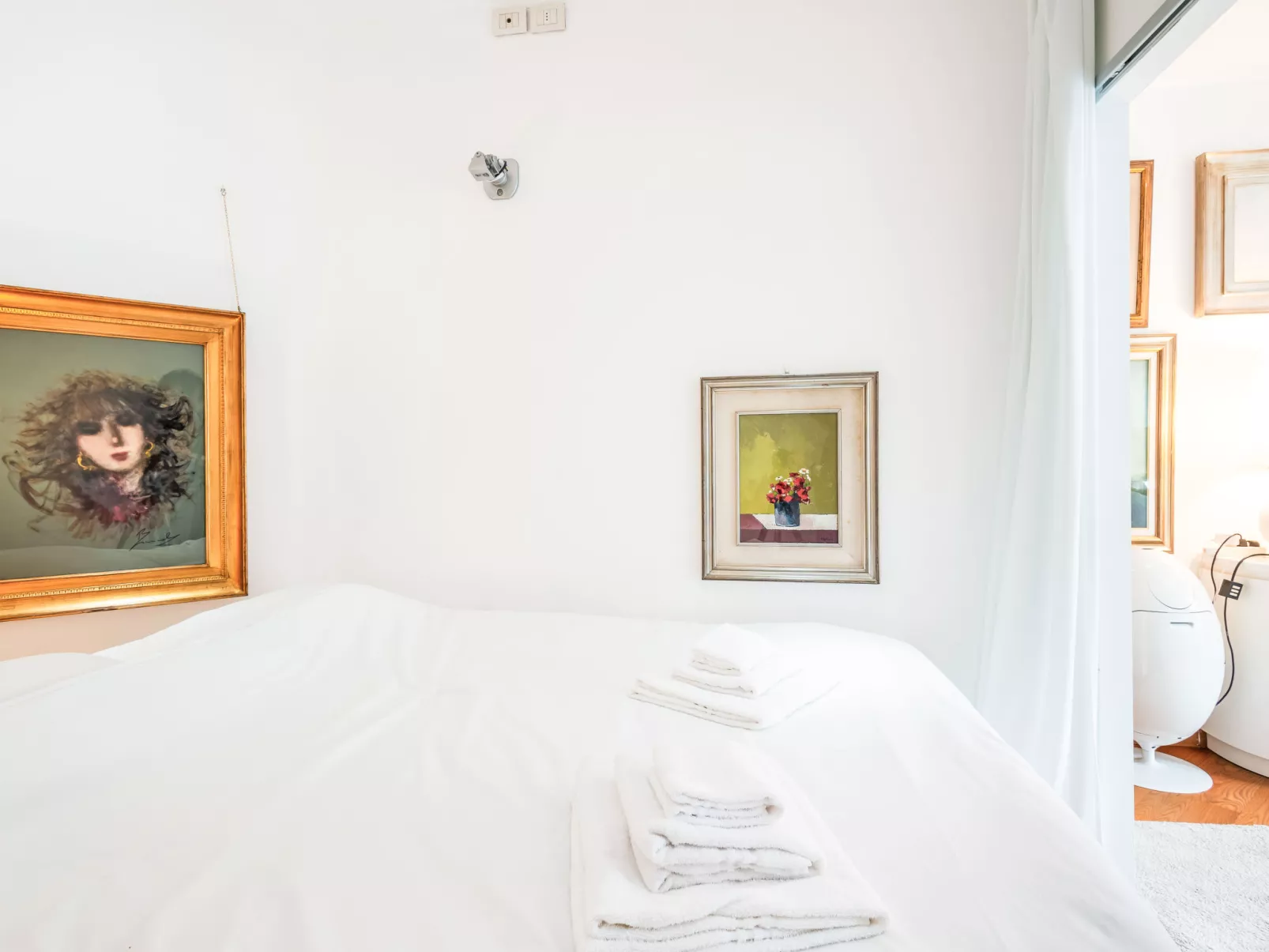 Sant' Andrea Fashion Suite-Binnen
