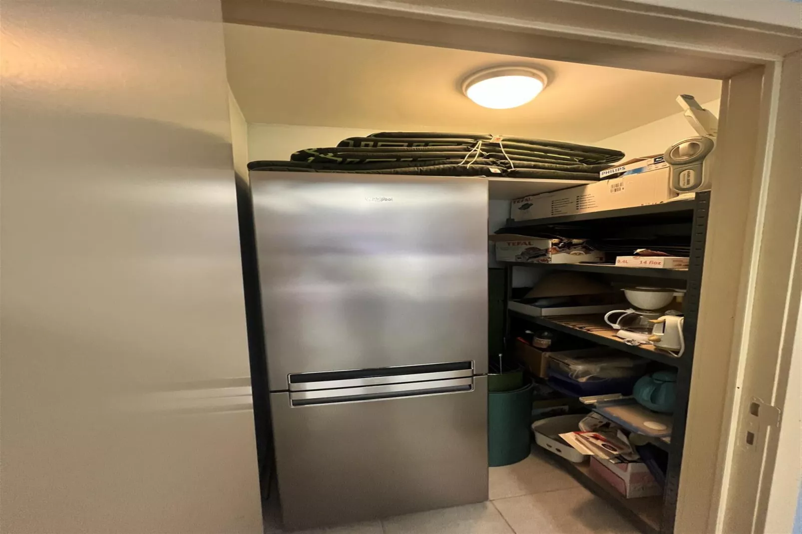 DEBOEI 3/0102-Keuken