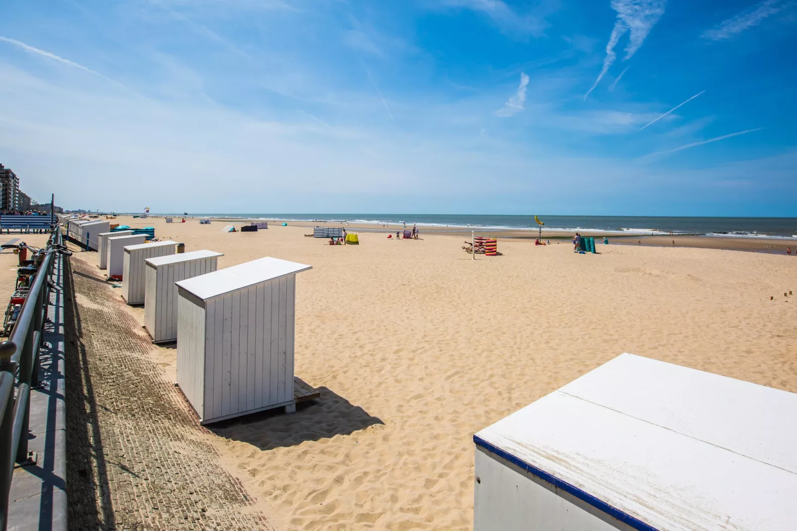 De Rede-Gebieden zomer 1km