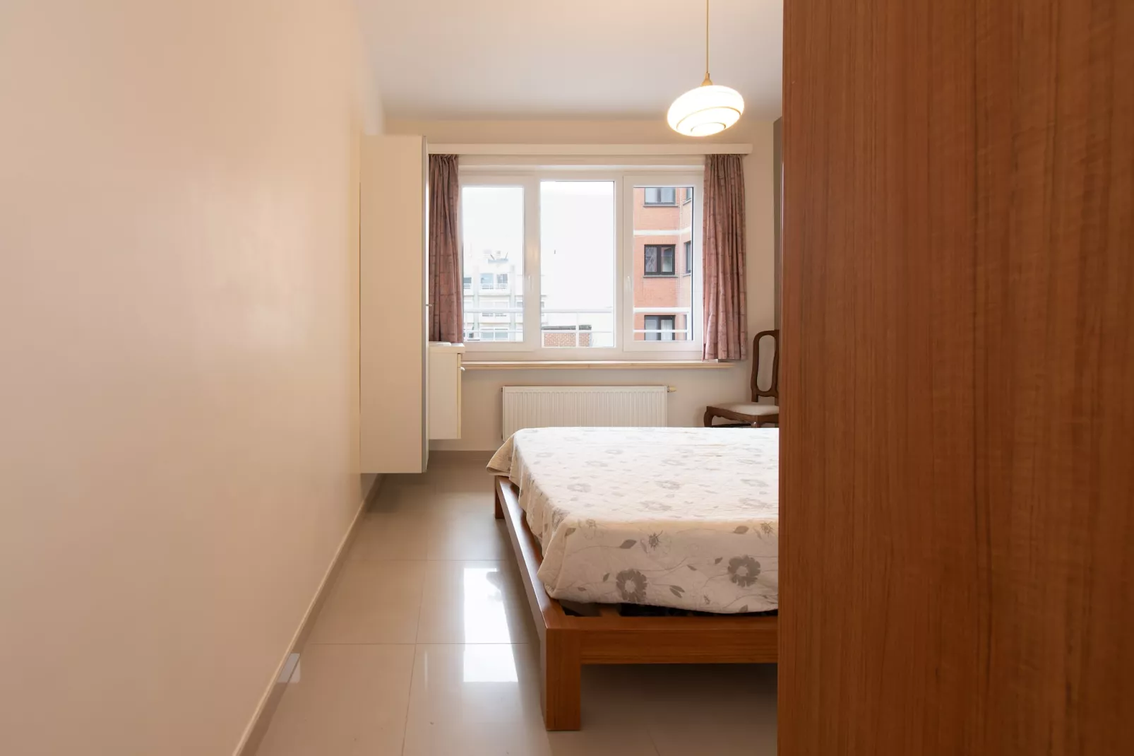 RIMINI 0503-Slaapkamer
