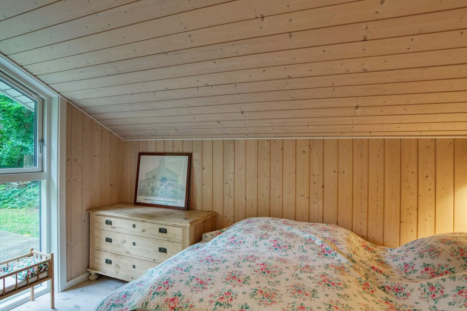 6 persoons vakantie huis in Vejby-By Traum-Binnen