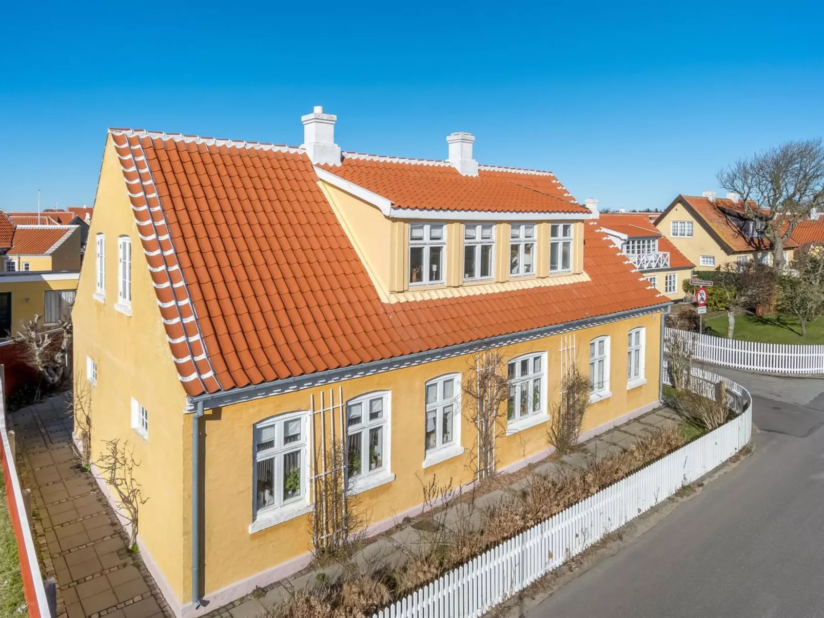 "Elias" - 300m from the sea-Buiten