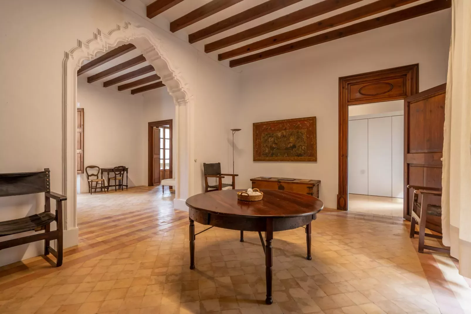 Llullana, House 5StarsHome Mallorca-Overloop
