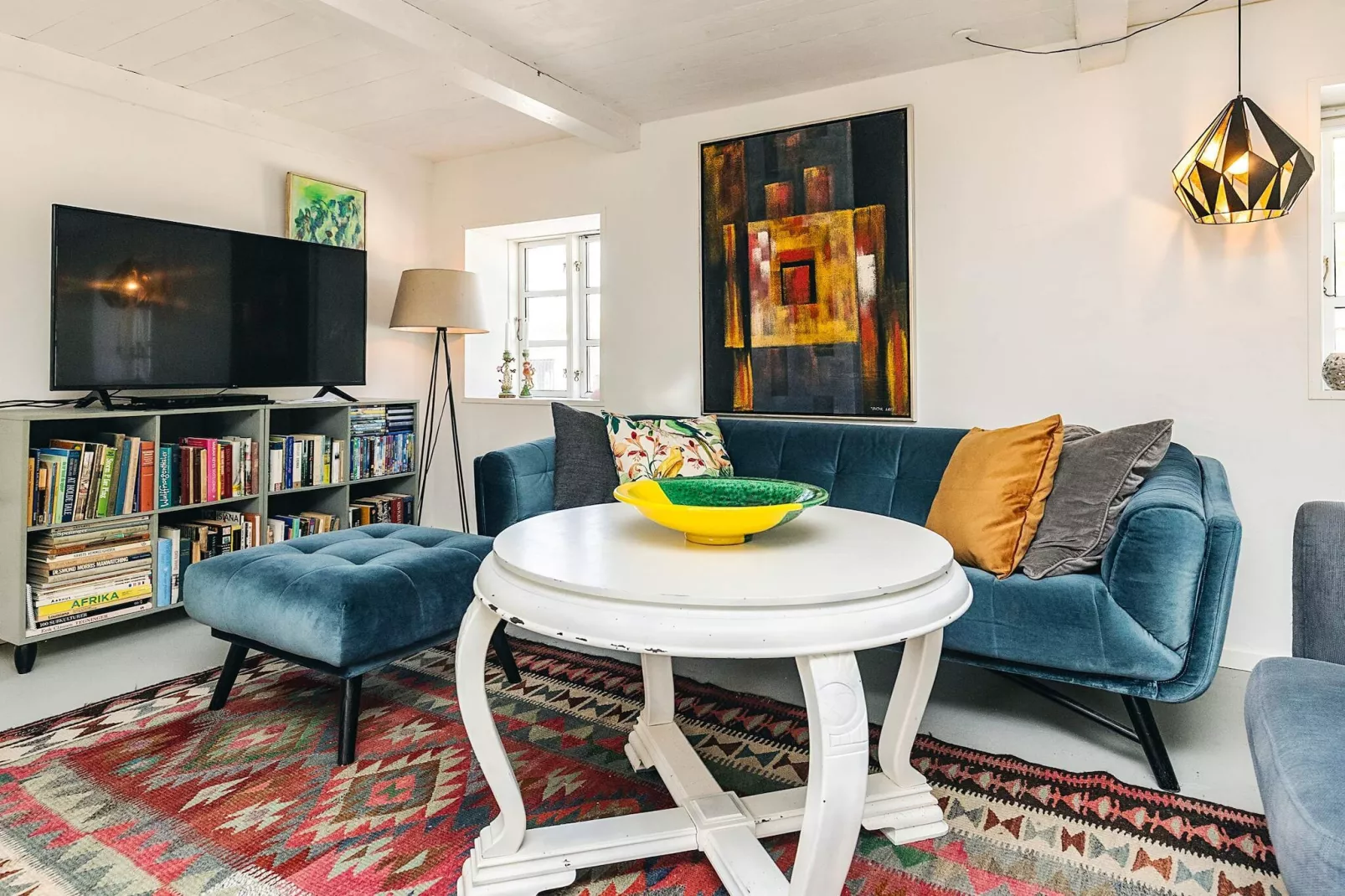 6 Personen vakantie huis in Askeby-Binnen