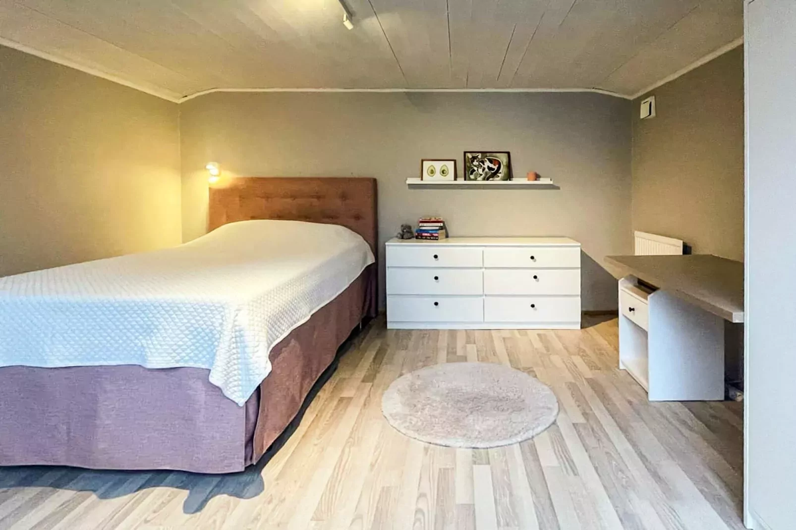 4 sterren vakantie huis in Mjörn-Binnen
