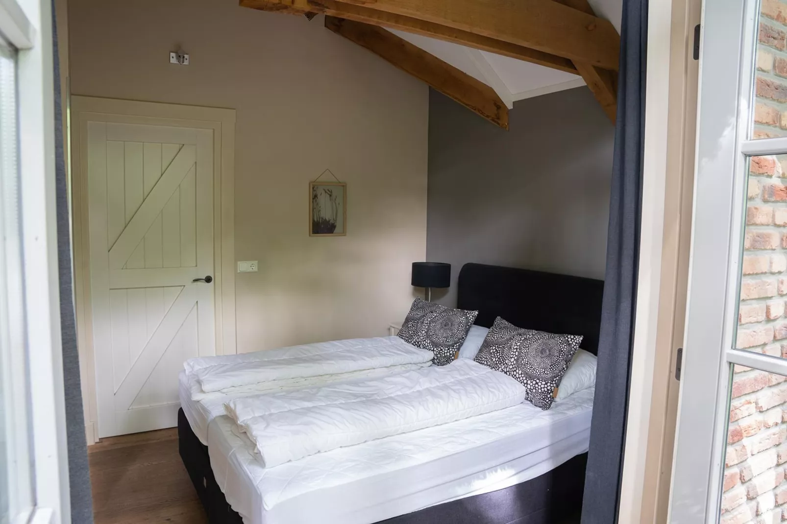 Vlindervallei Villa 8p-Slaapkamer
