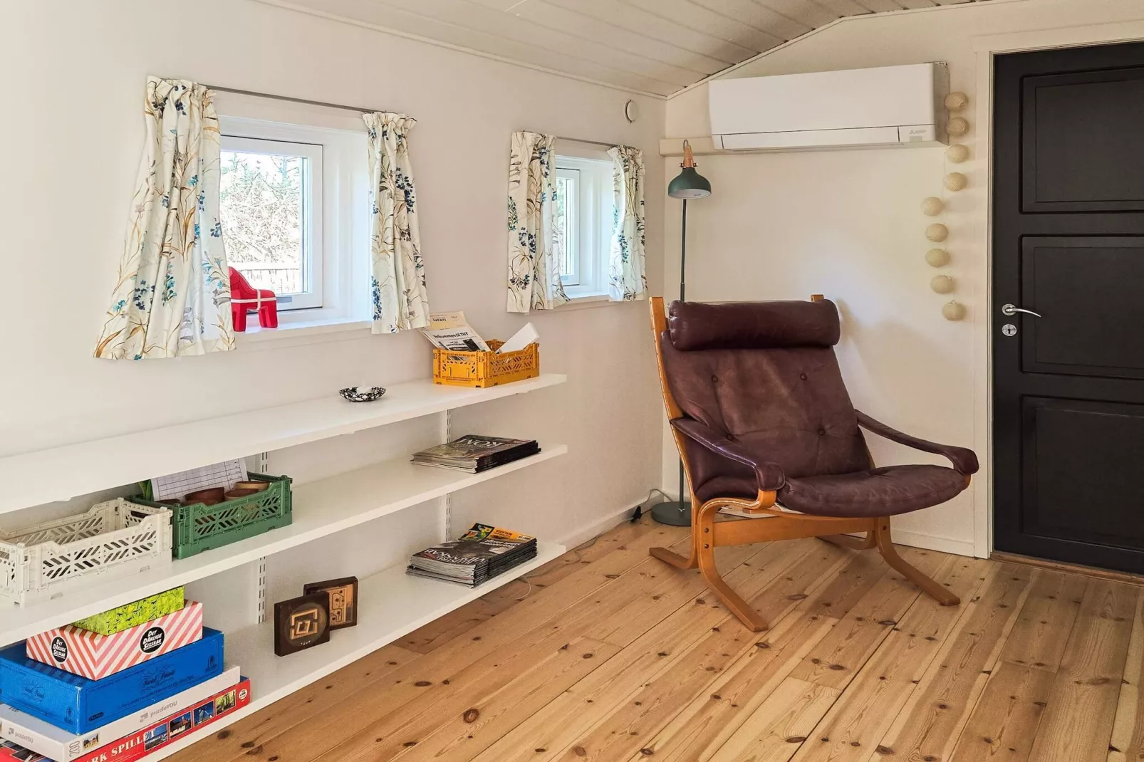 6 Personen vakantie huis in Thisted-Binnen
