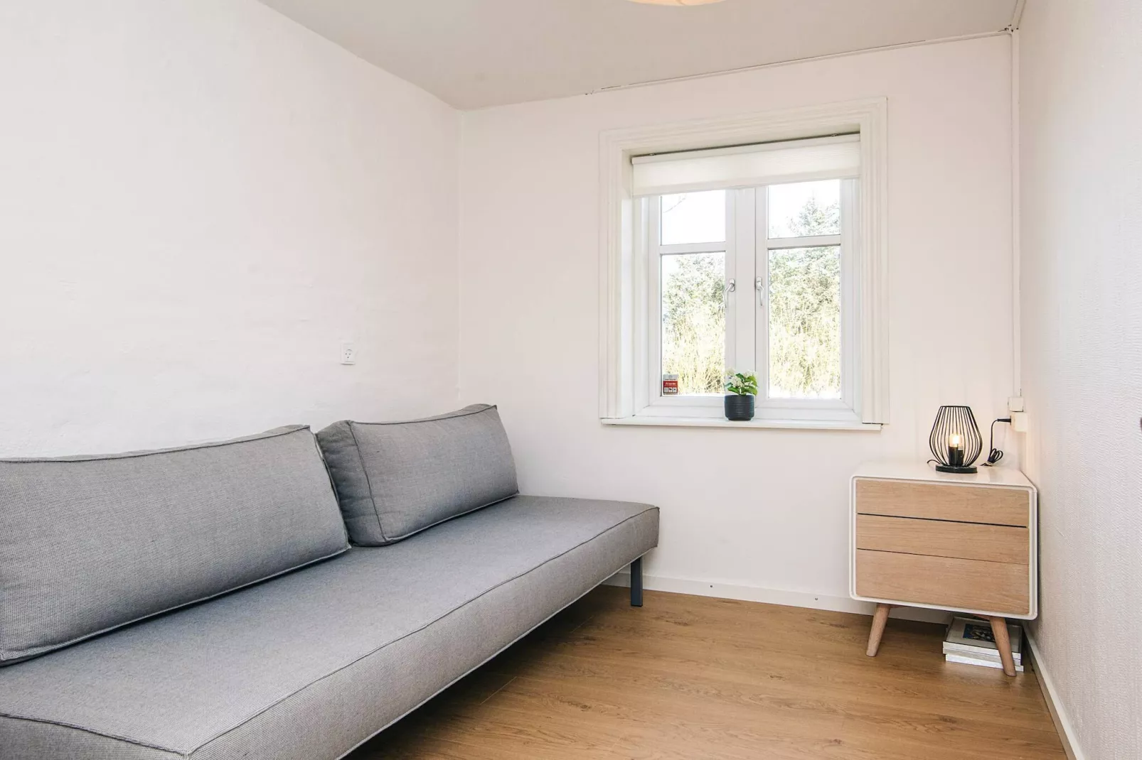 4 sterren vakantie huis in Løkken-Binnen