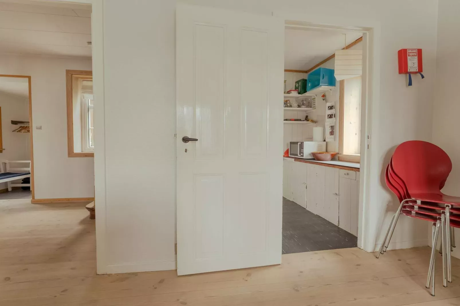 4 sterren vakantie huis in Bøur-Binnen