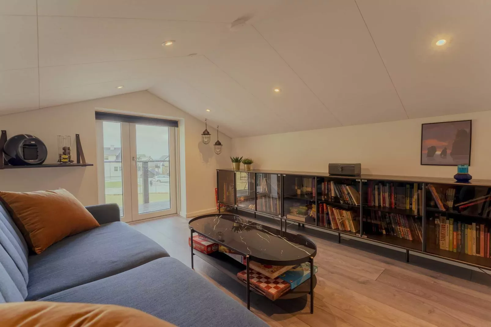 Luxe villa in Tjornuvík -- By Traum Ferienwohnungen-Binnen