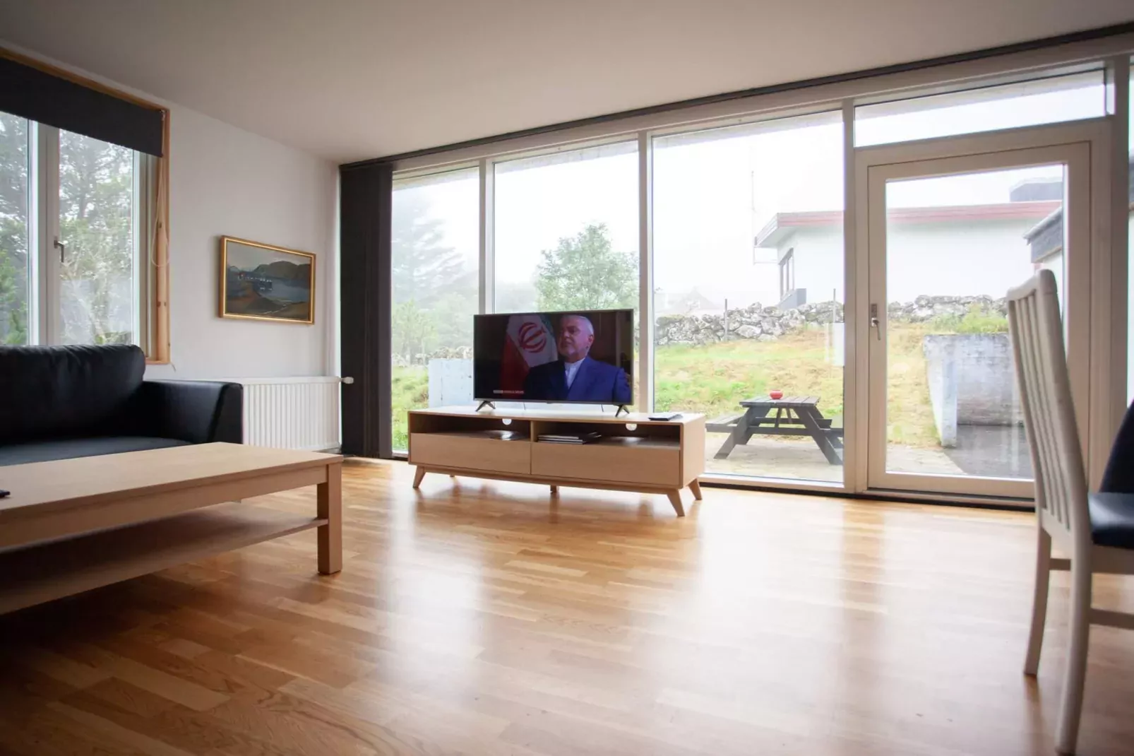 Gemakkelijk verblijf in Torshavn -- By Traum Ferienwohnungen-Binnen