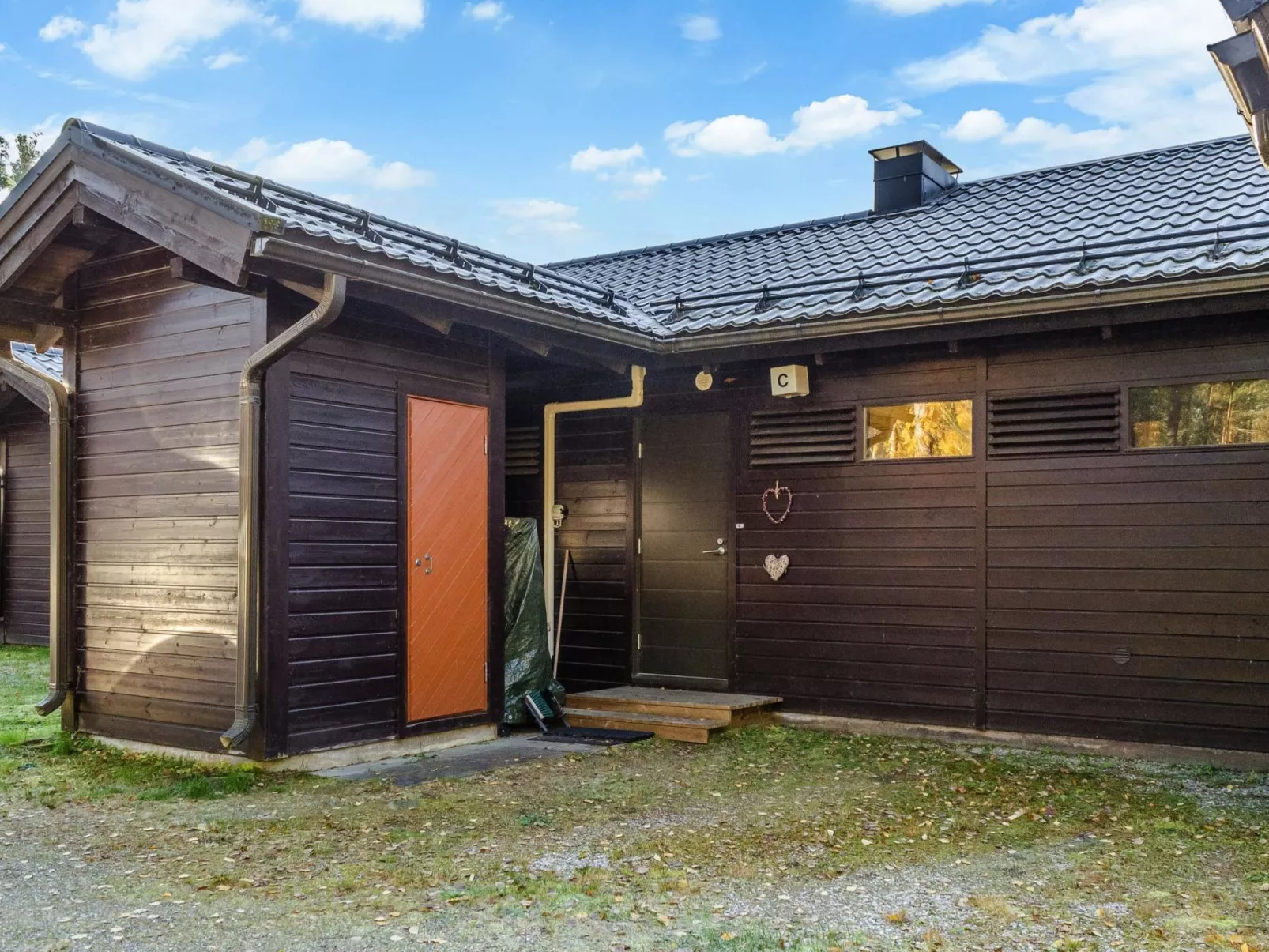 Säästöloma 5 c 10 by bomba-Buiten