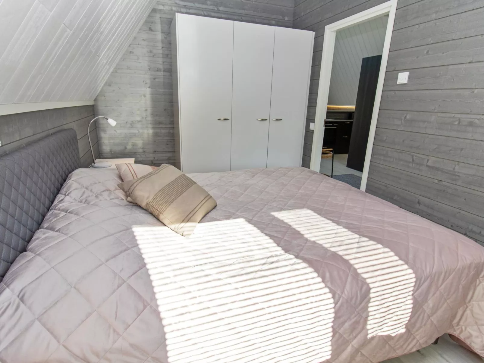 Kota villa c-Binnen