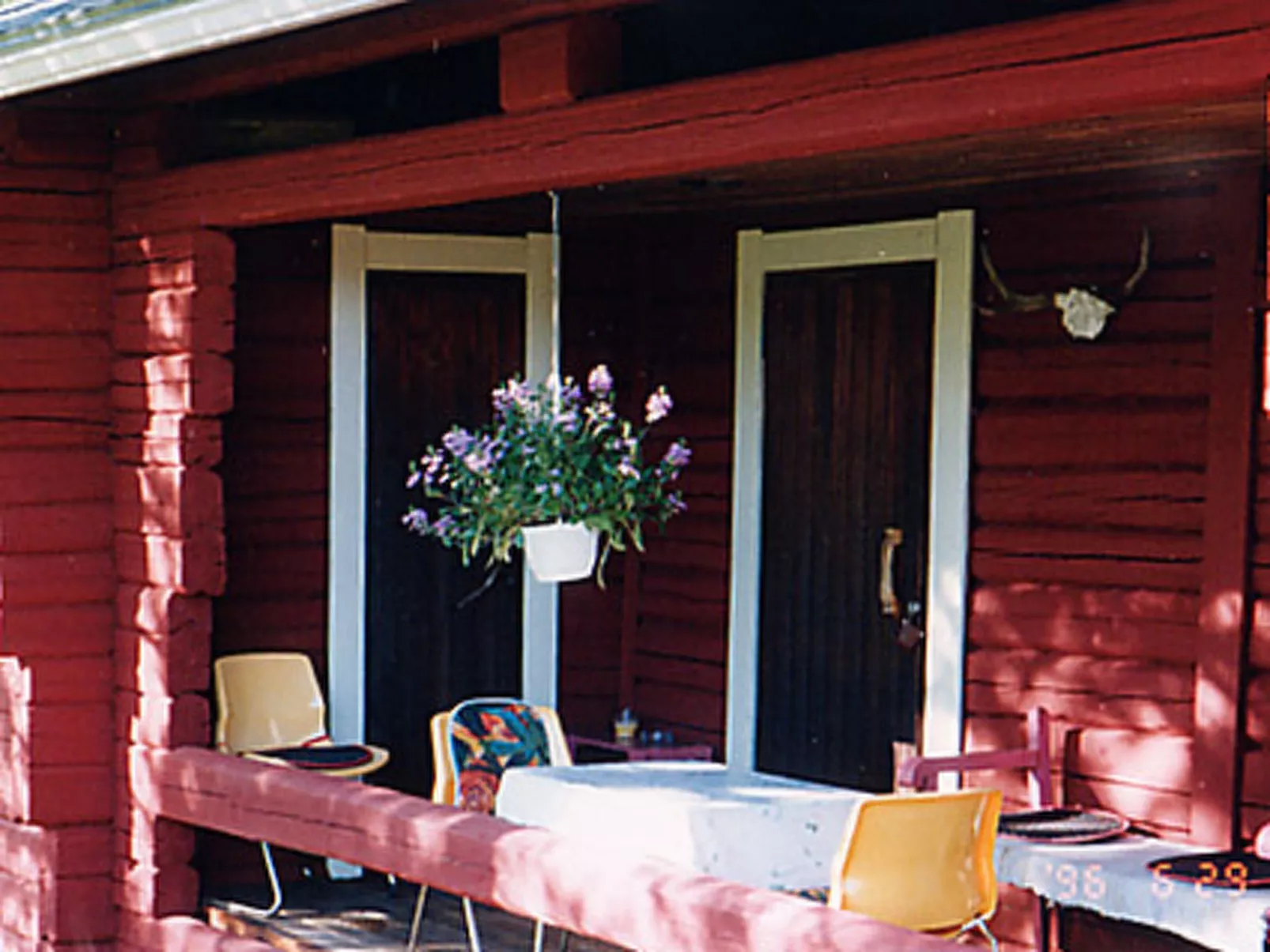 Rantamökki-Binnen