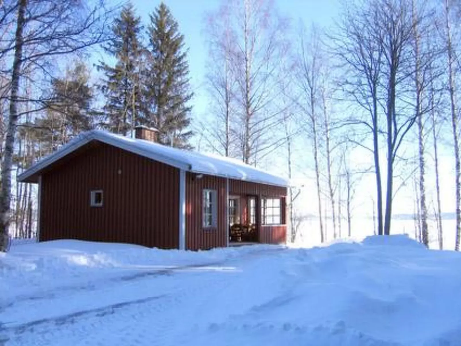 Pihlajatupa-Buiten