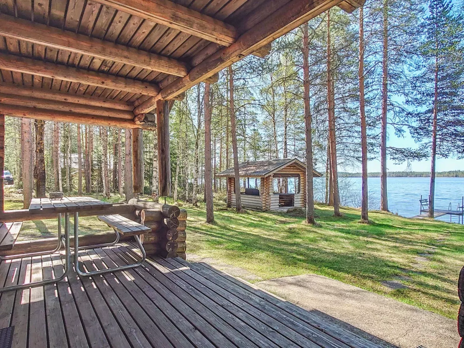 Haapala-Binnen