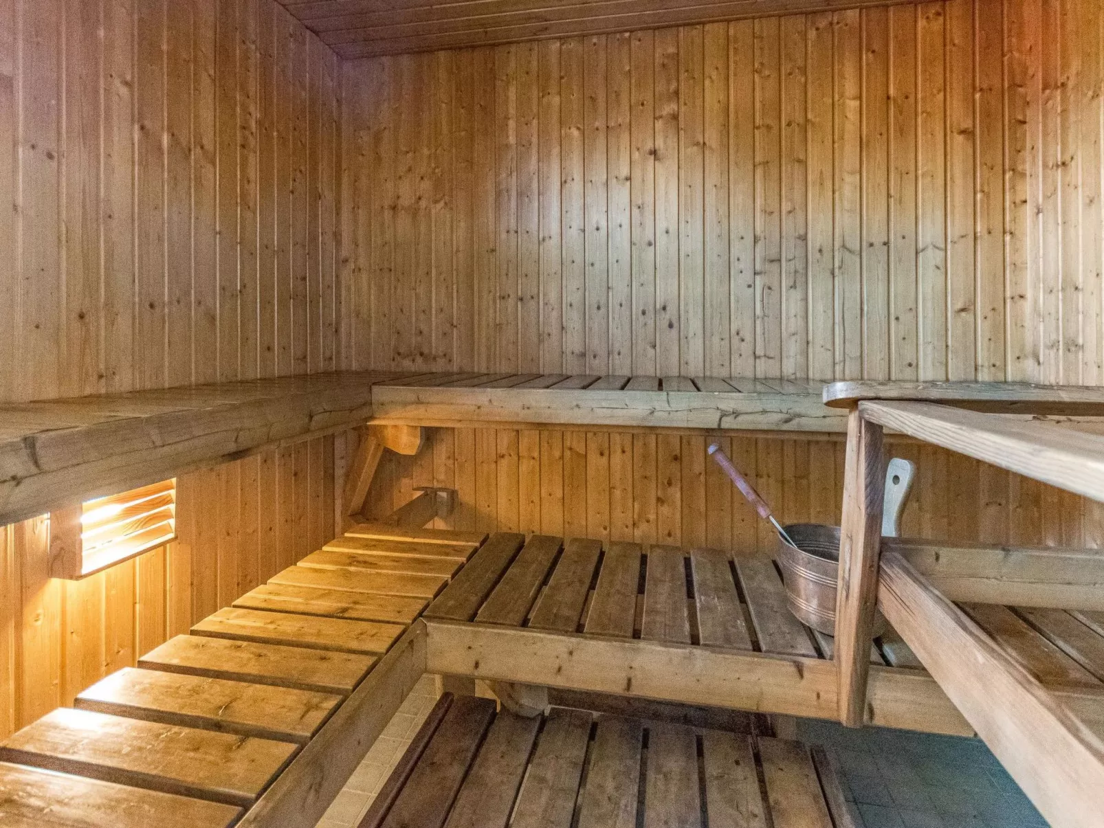 Kylämattila-Binnen