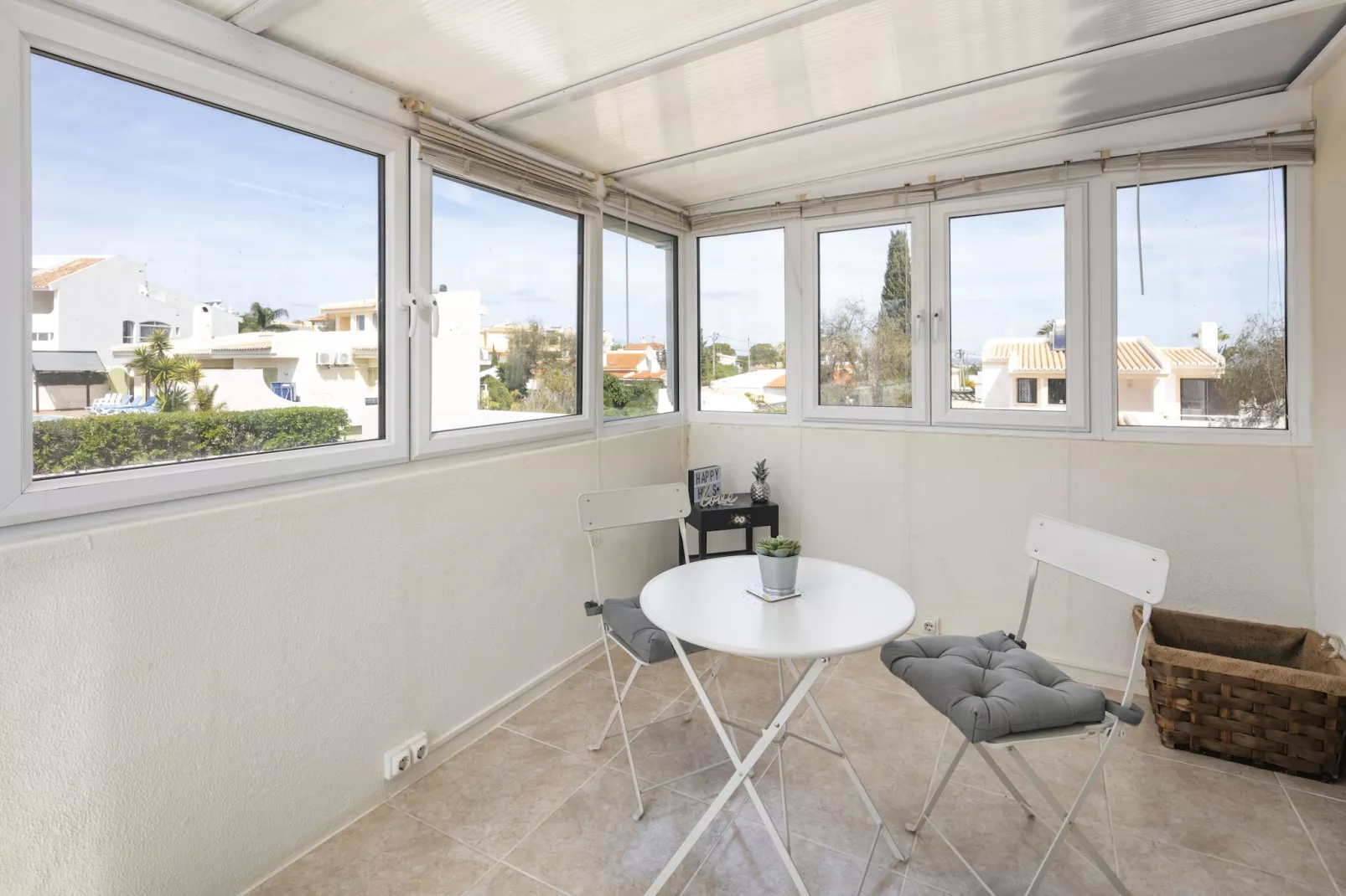 Vila Nova 10-Terrasbalkon