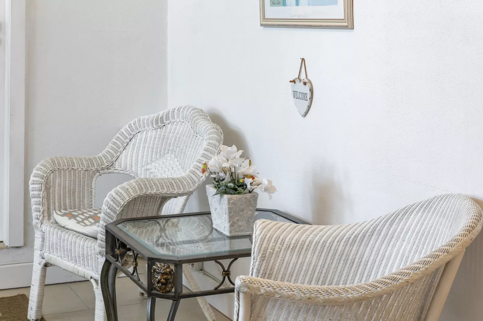 Casa Sentosa - Family villa in Carvoeiro-Terrasbalkon