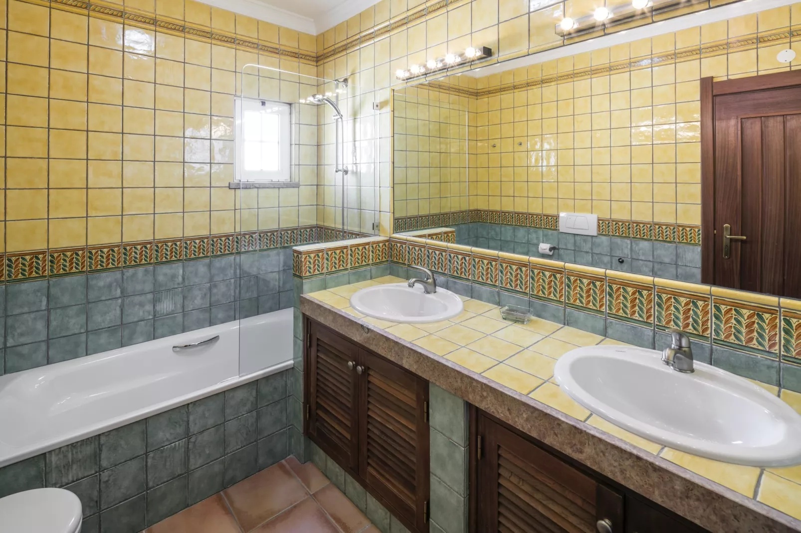 20 Terraços de Benagil (Casa Luisa)-Badkamer