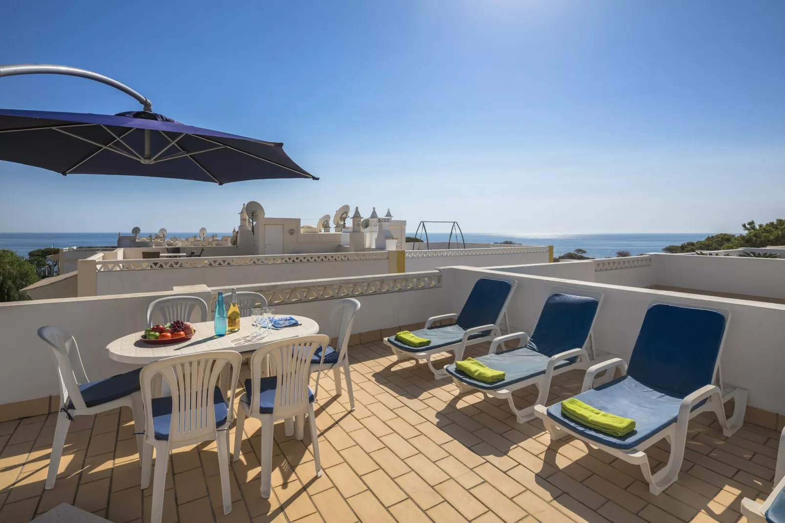41 Terraços de Benagil (Casa Pedrinho)-Terras