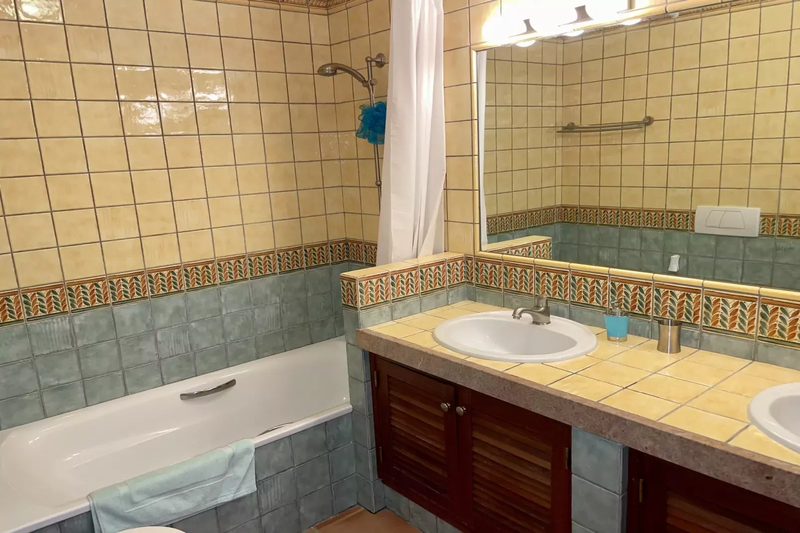 22 Terraços de Benagil (Casa Liz)-Keuken
