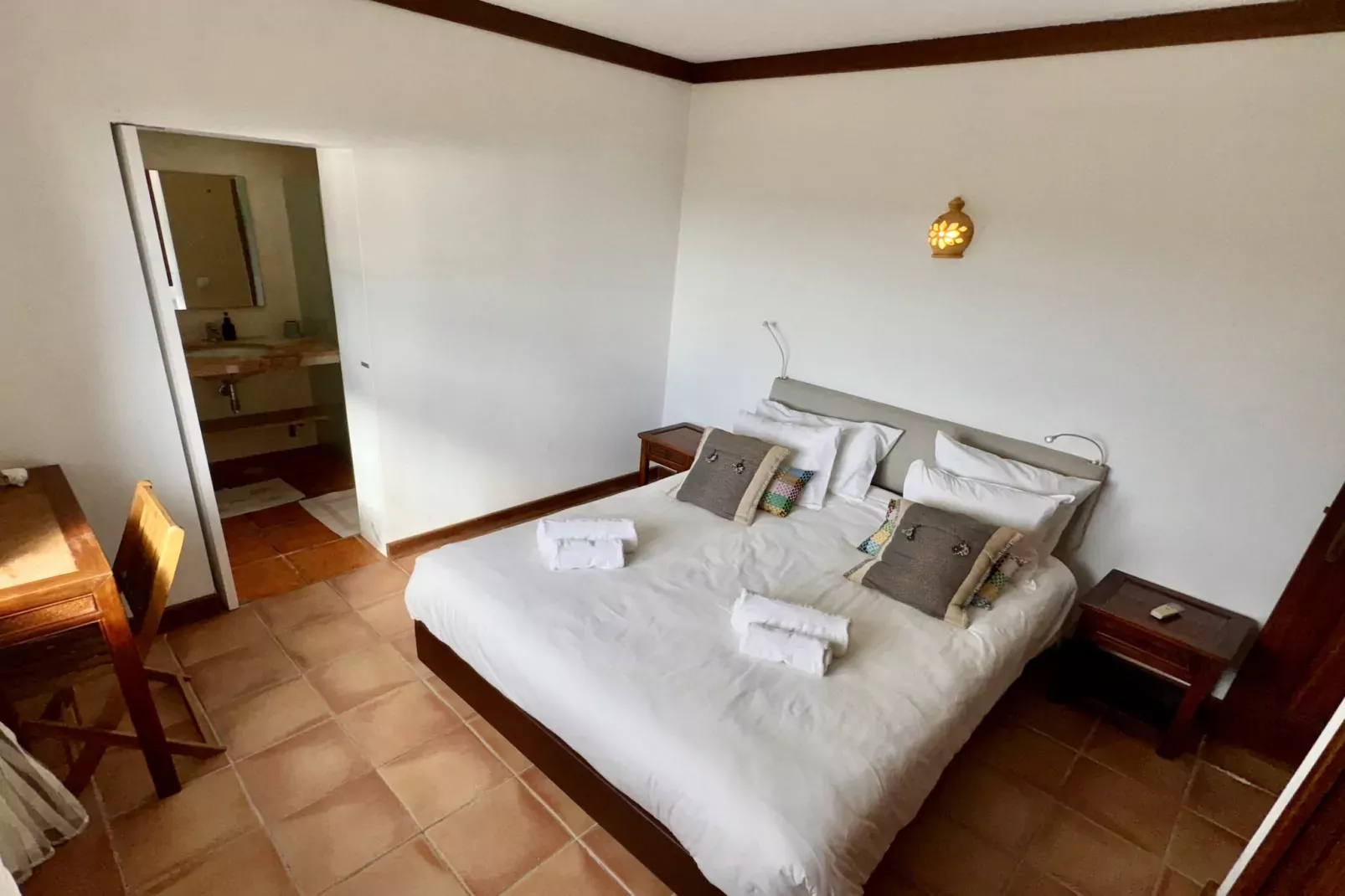 01 Terraços de Benagil 1 (Casa Beleza)-Slaapkamer