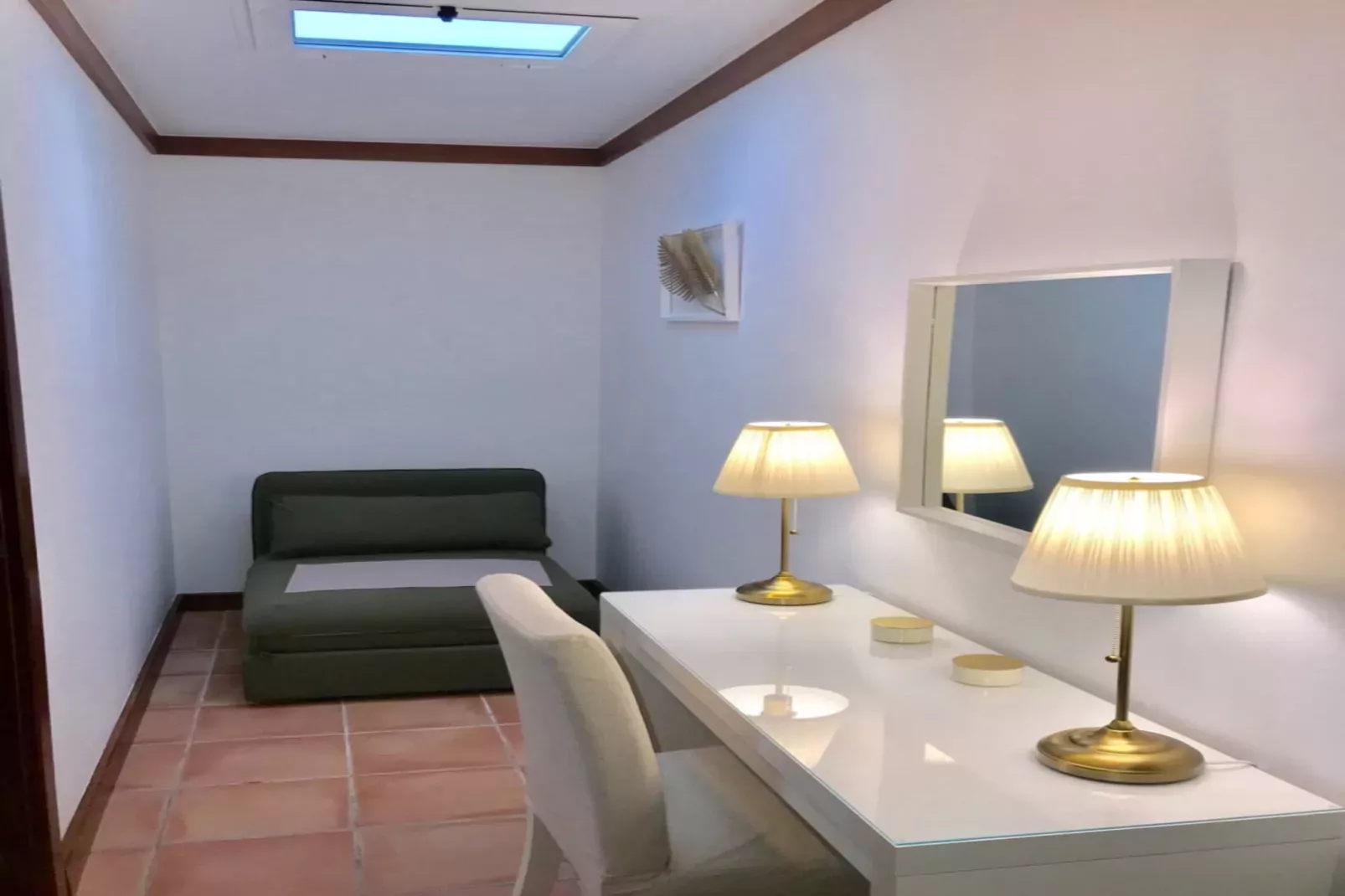 15 Terraços de Benagil (Casa Machado)-Overloop