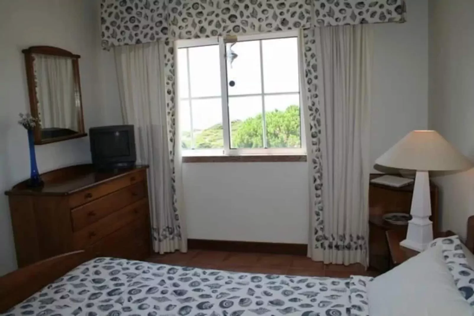 30 Terraços de Benagil (Casa Domingos)-Slaapkamer
