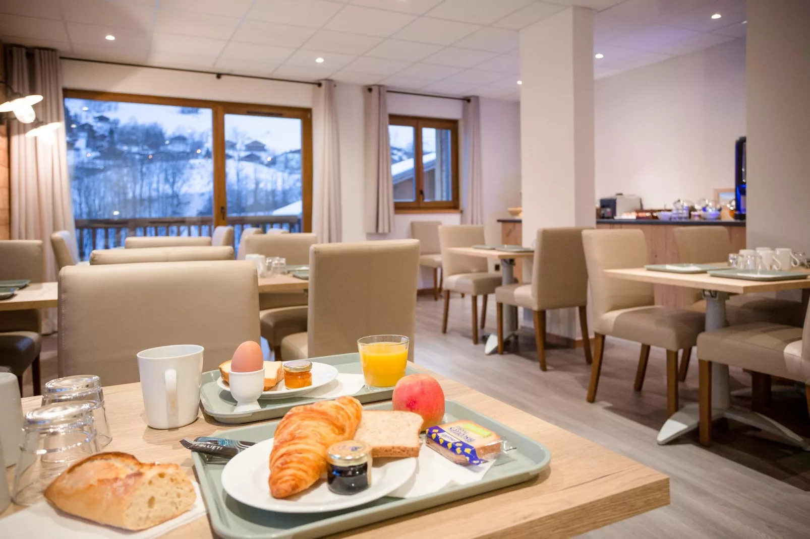 ARECHES BEAUFORT_S8V-Eetkamer