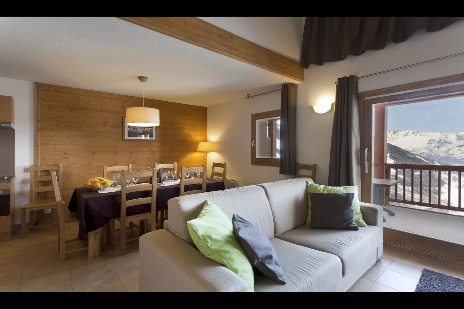 3 Pièces 6 Pers Confort_S6L-Woonkamer