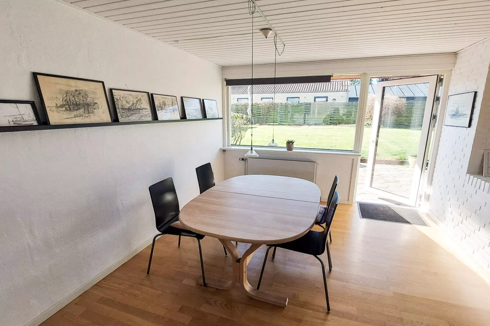 5 Personen vakantie huis in Kerteminde-Binnen