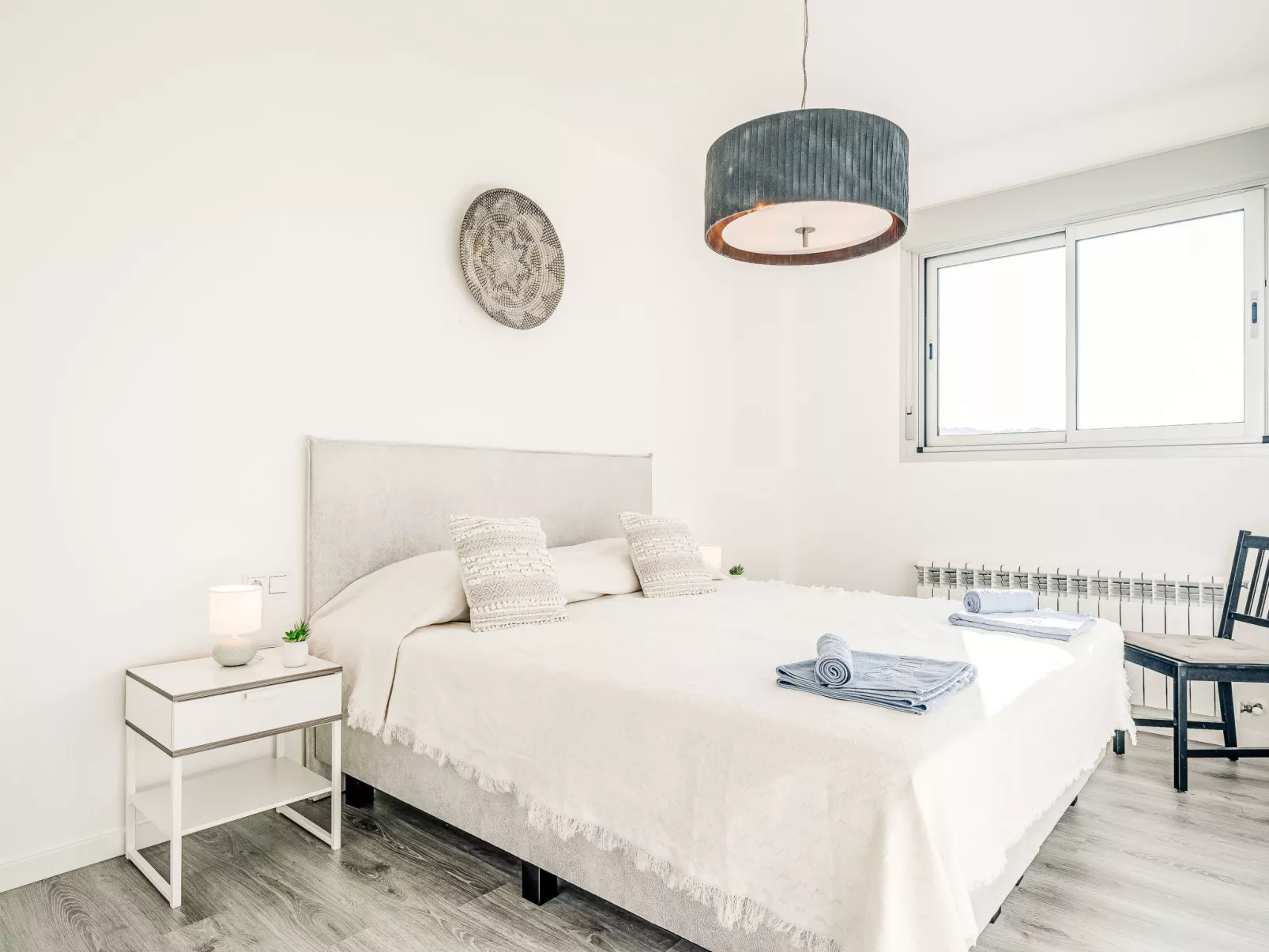 Arenal Boutique Suite-Binnen