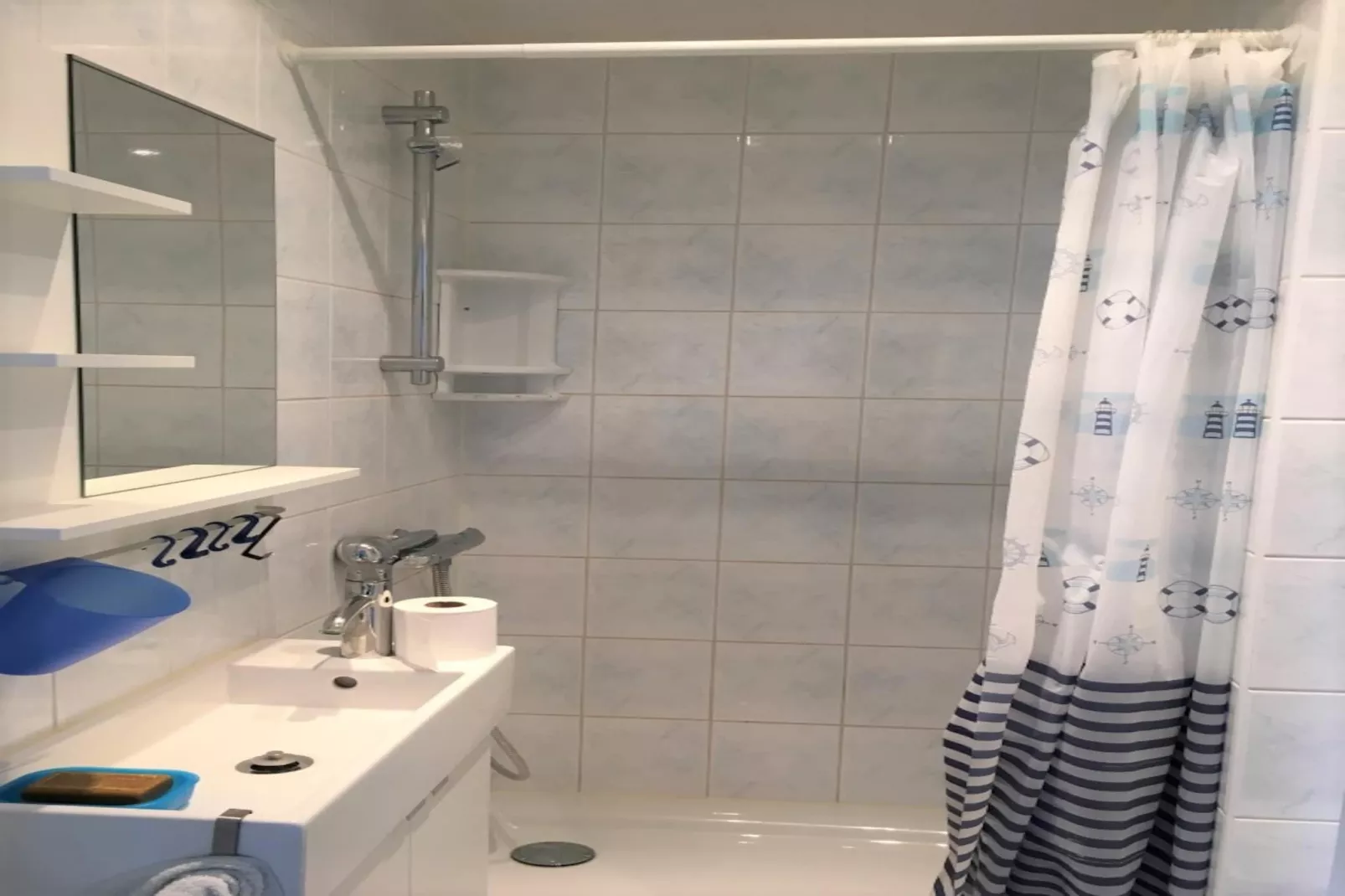 Residence Belaria Belaria 0101-Badkamer