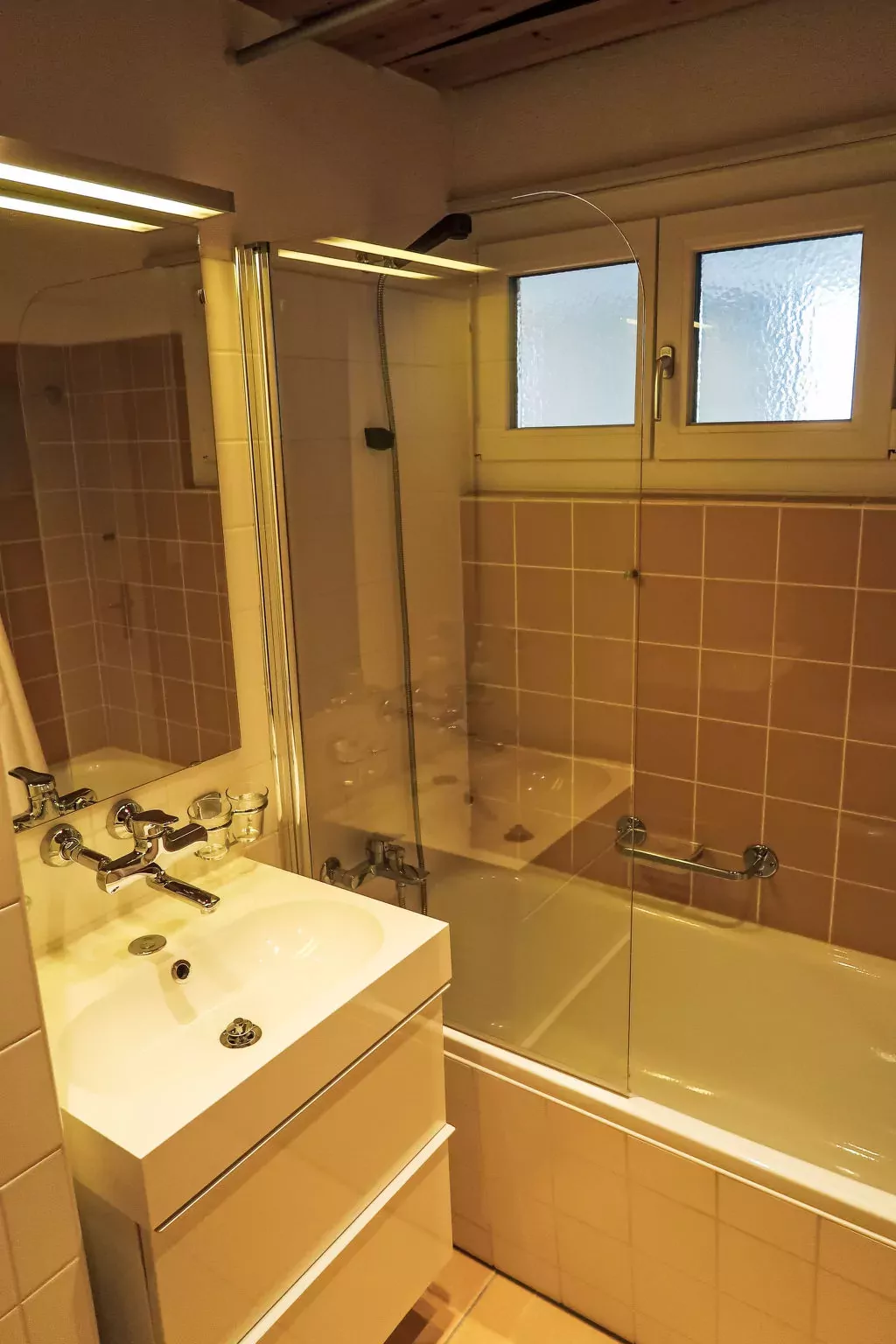 Seewiese Apt. 204-Binnen