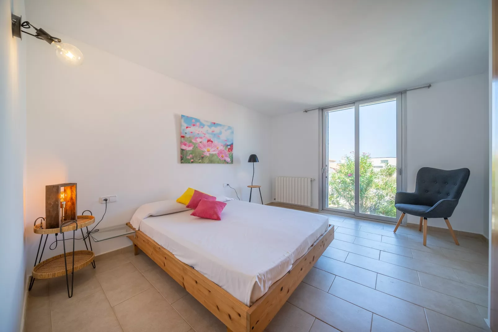 Illa-Slaapkamer