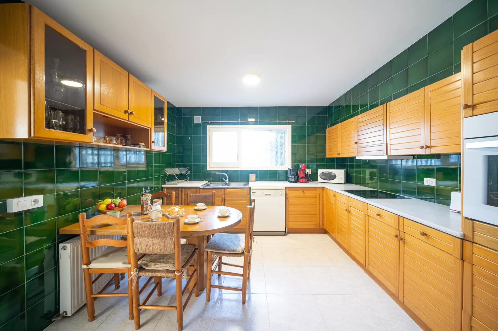 Mireia-Keuken