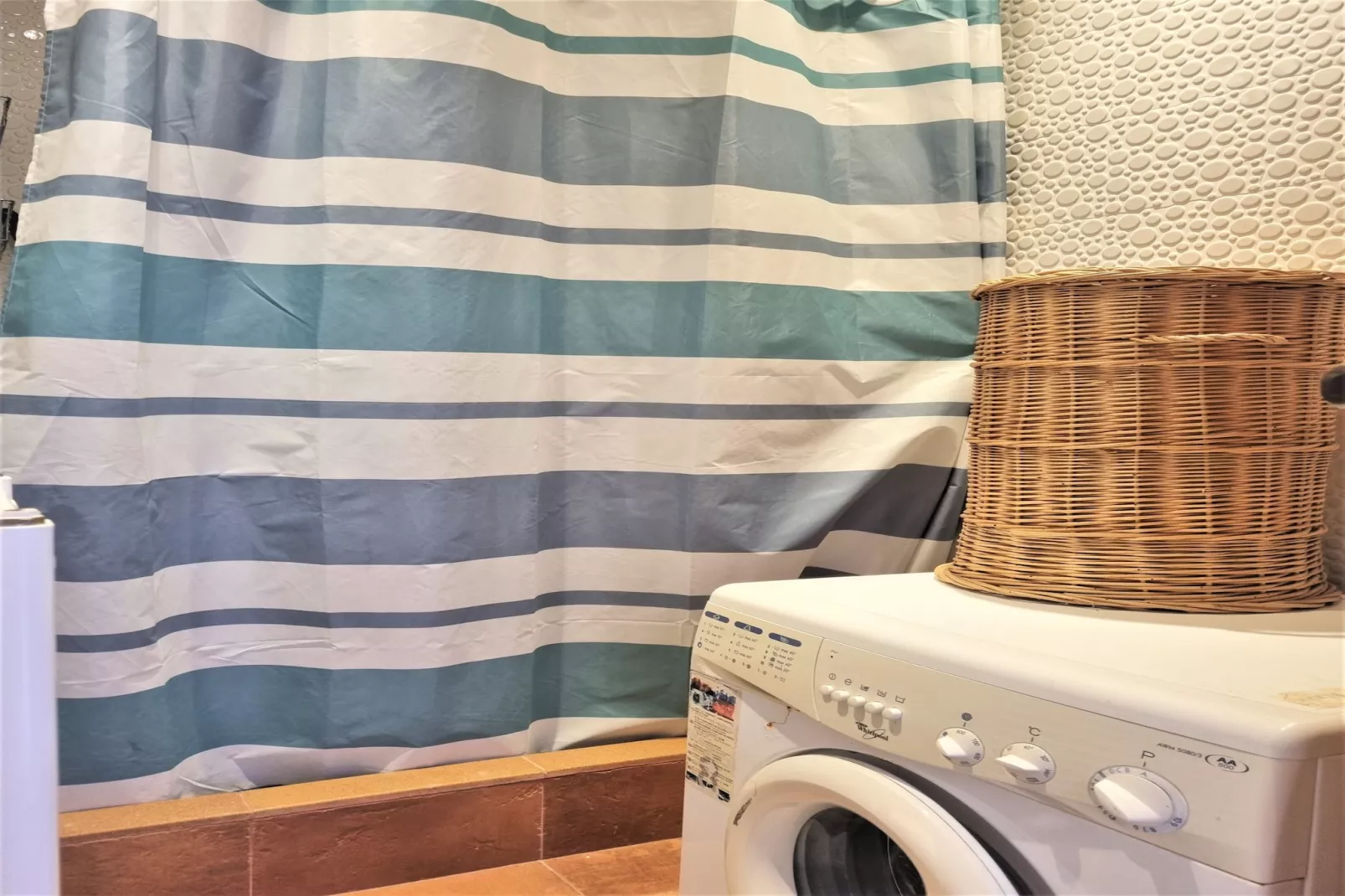 Betty-Badkamer