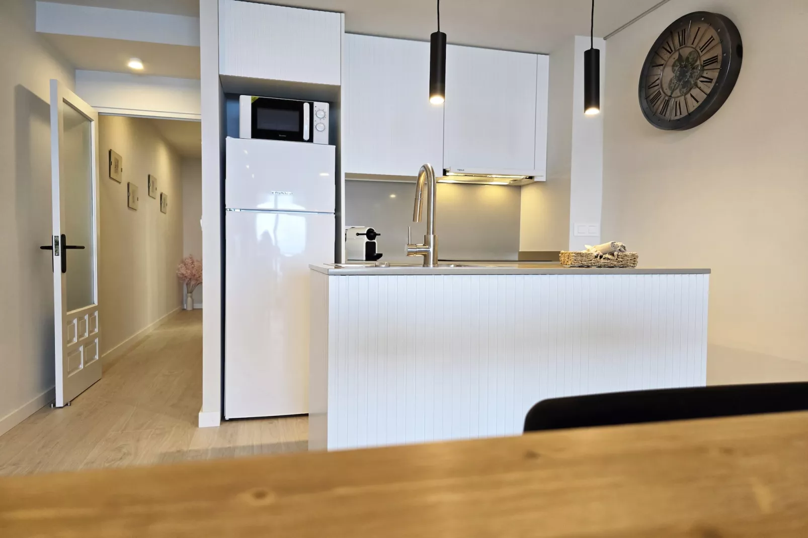 Charlotte-Keuken