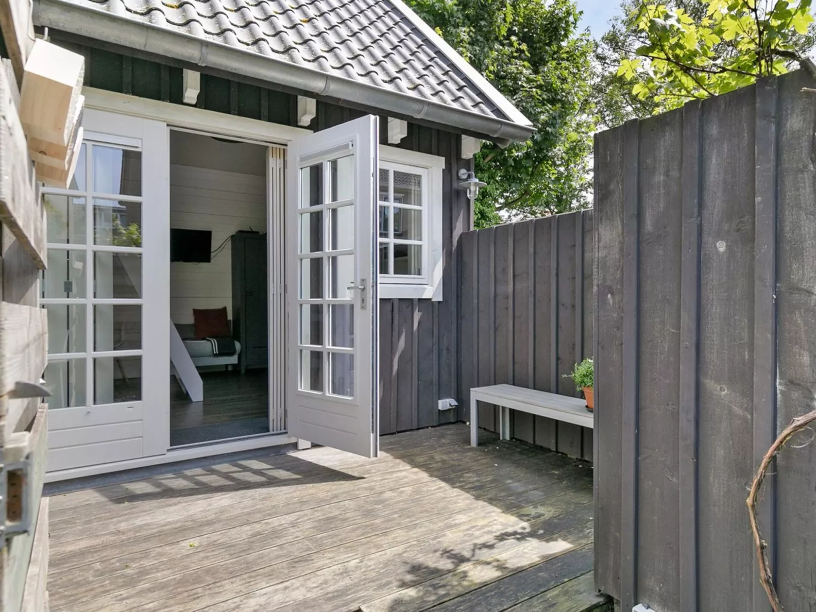 Residence Domburg-Buiten