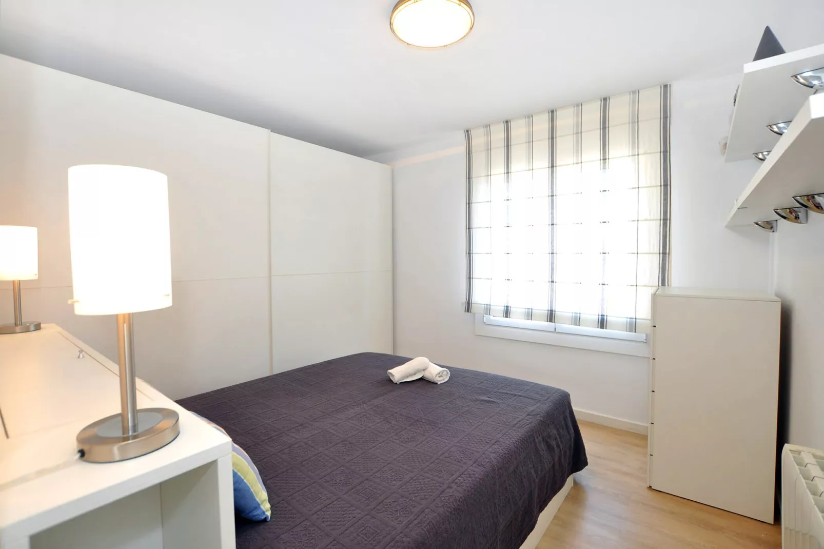 1175 ALGUER vista Mar-Slaapkamer