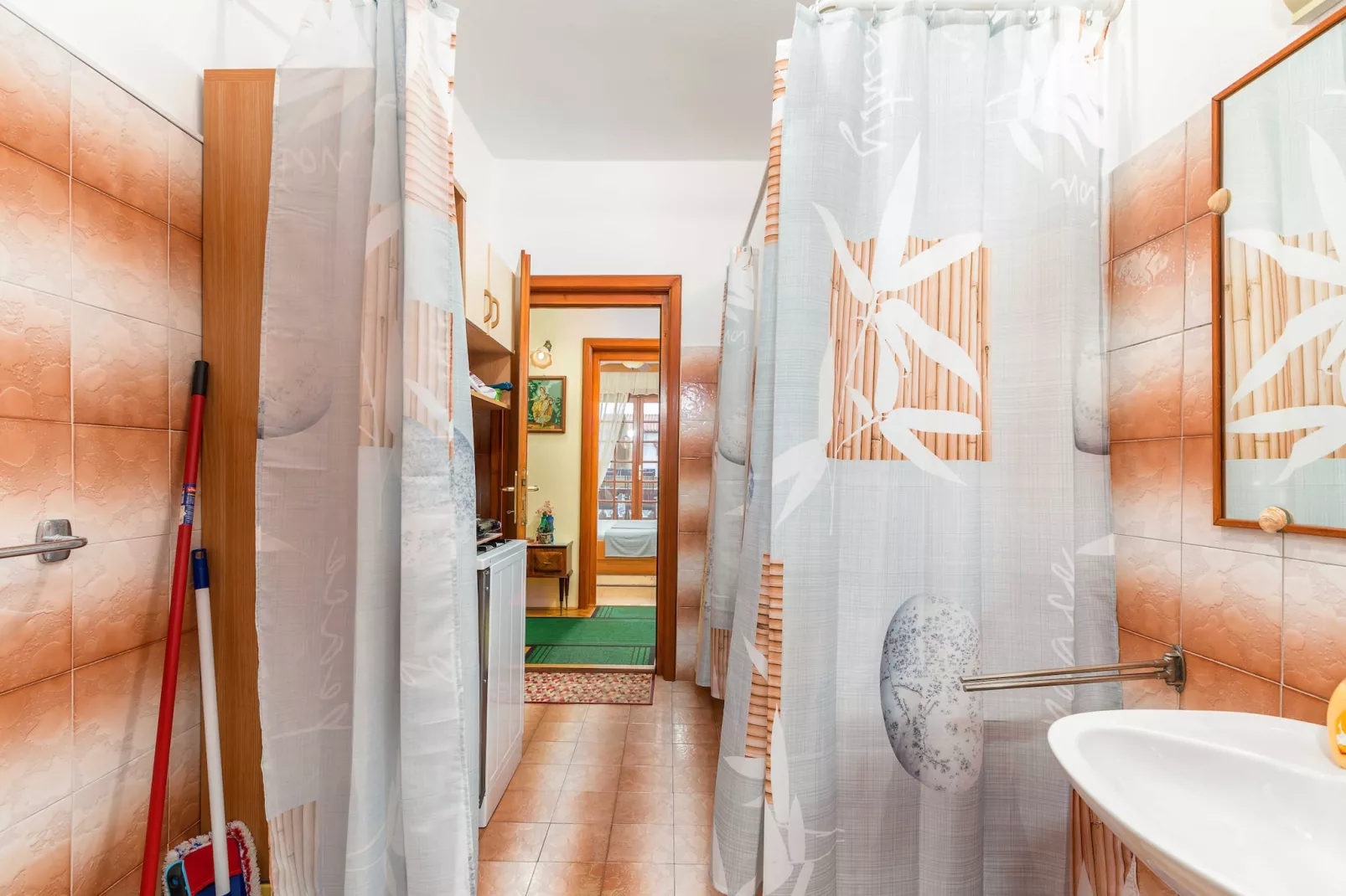 Villa Nada - A1+S2-Badkamer