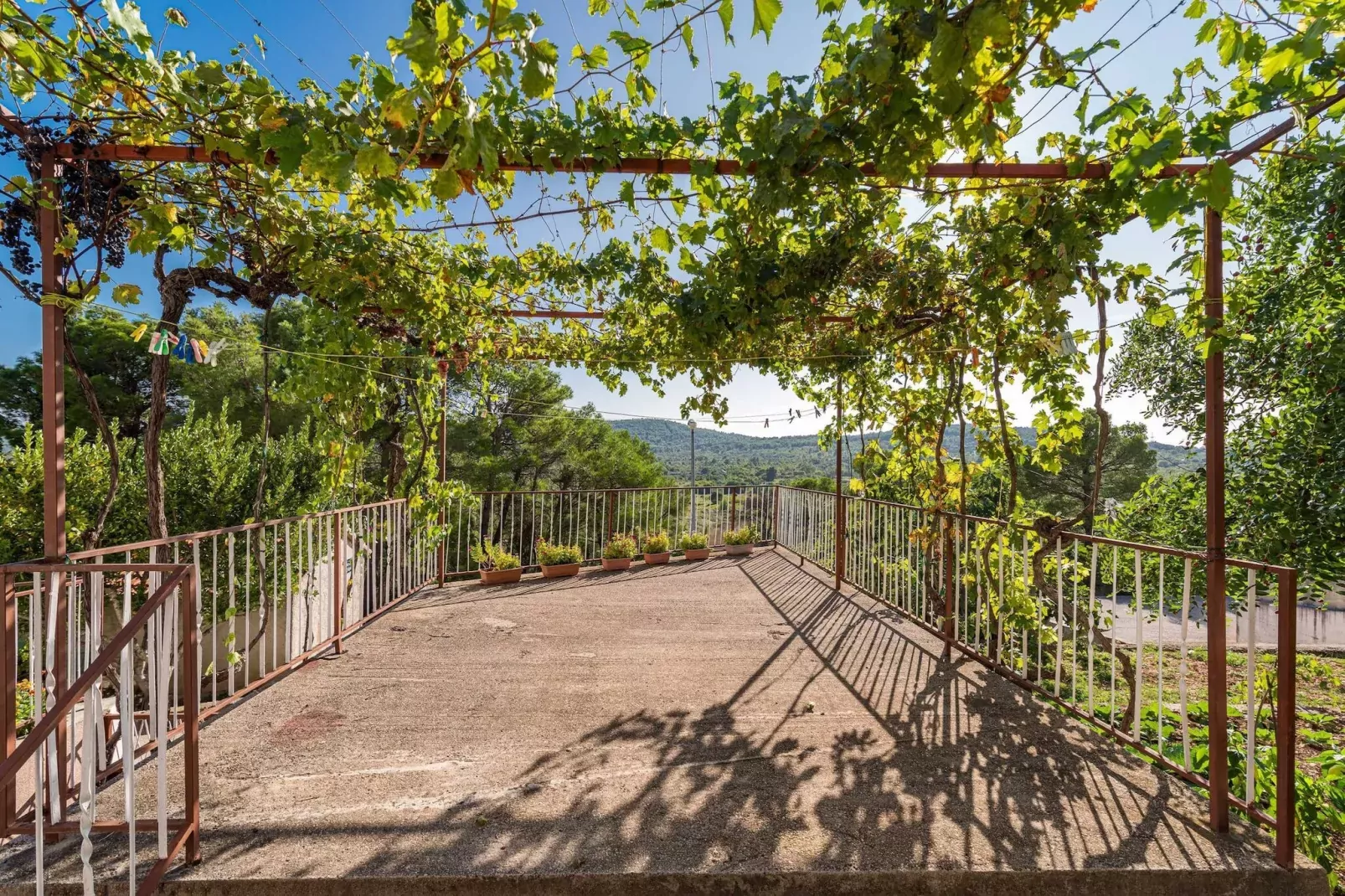 Studio Apartment Sekula-Terras