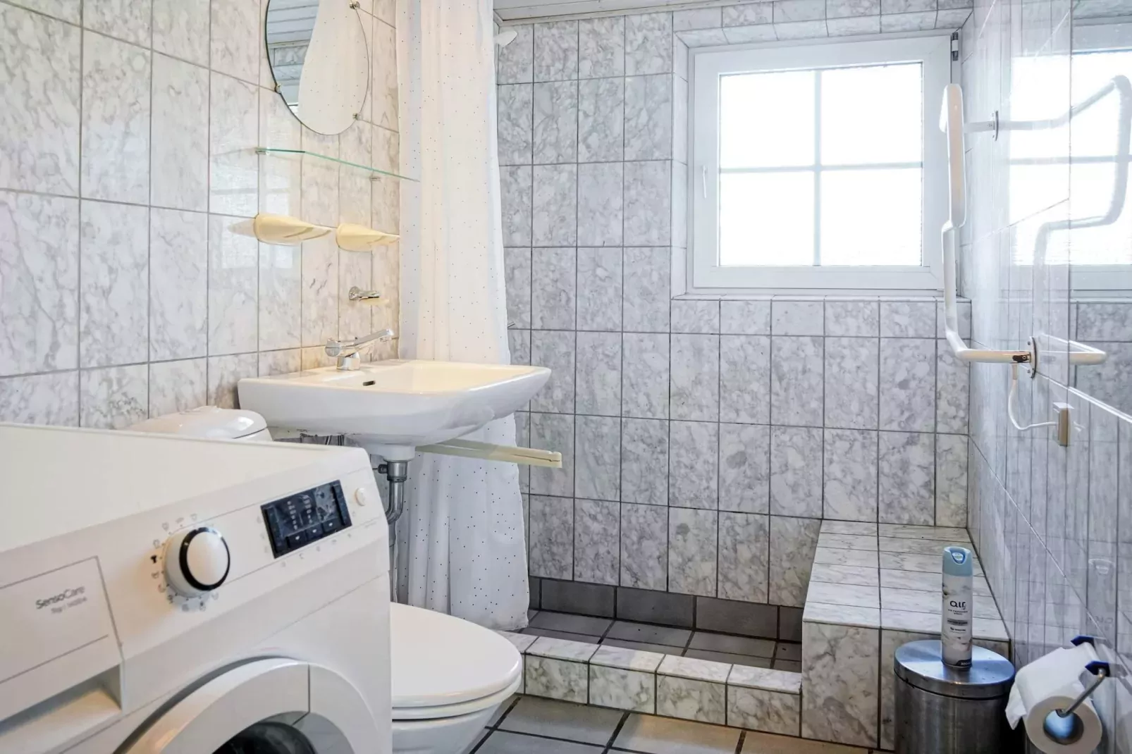 4 persoons vakantie huis in Allinge-By Traum-Binnen